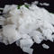 สารทำความสะอาด NaOH Sodium Hydroxide, 1310-73-2 Caustic Soda Flake